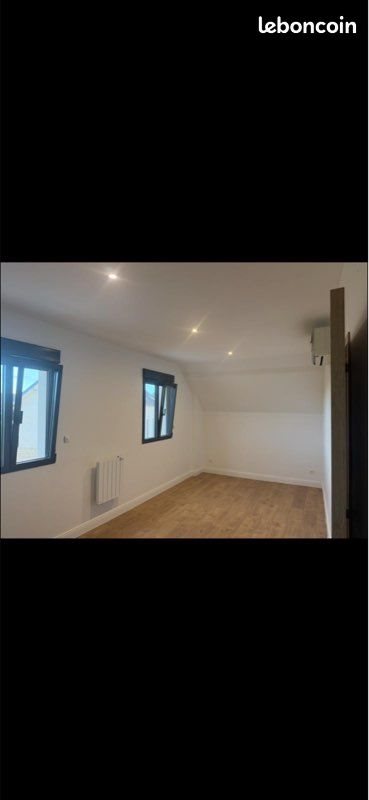 Maison à louer, 140m², Sassenay