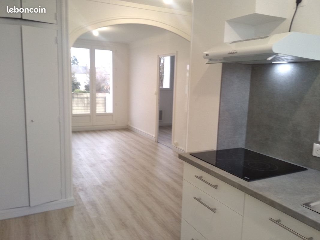 Appartement à louer, 60m², Saint-Amand-Montrond