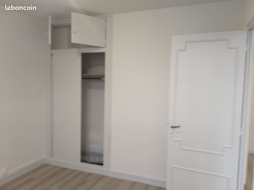 Appartement à louer, 60m², Saint-Amand-Montrond