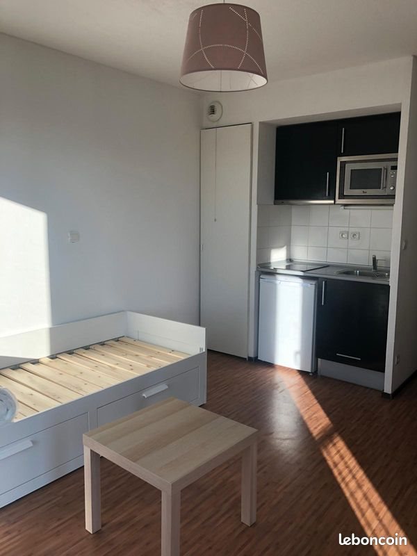Appartement à louer, 22m², Montpellier
