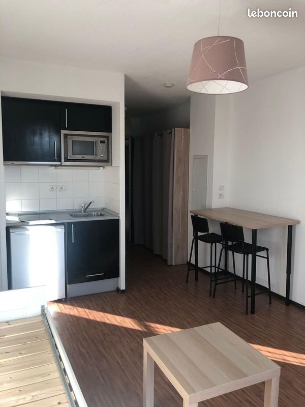 Appartement à louer, 22m², Montpellier