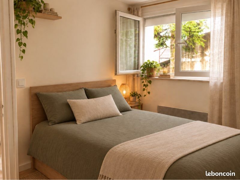 Appartement à louer, 47m², Aubenas