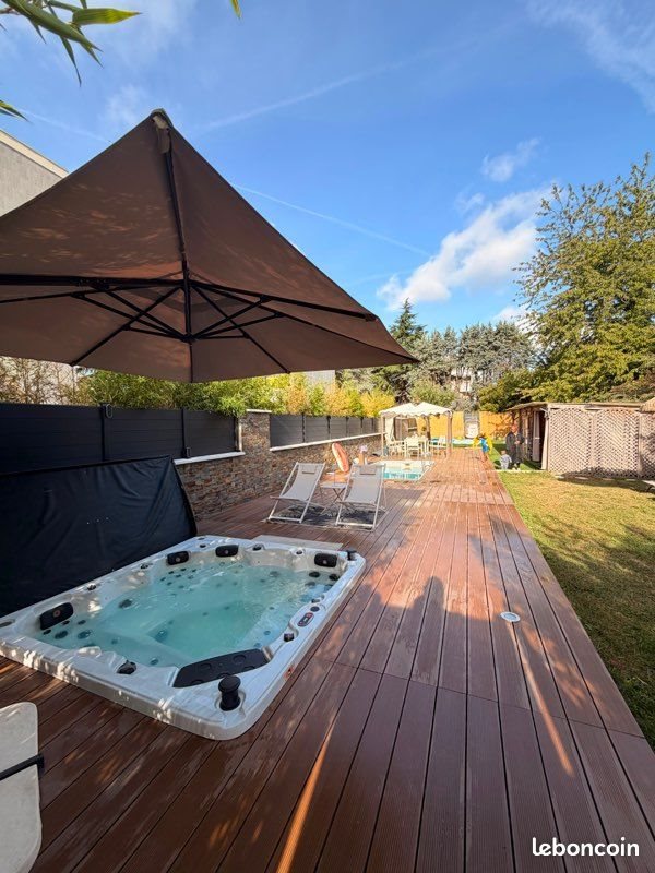 Appartement à louer, 65m², Brétigny-sur-Orge