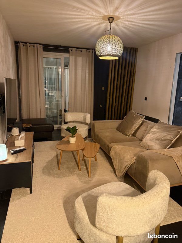 Appartement à louer, 65m², Brétigny-sur-Orge