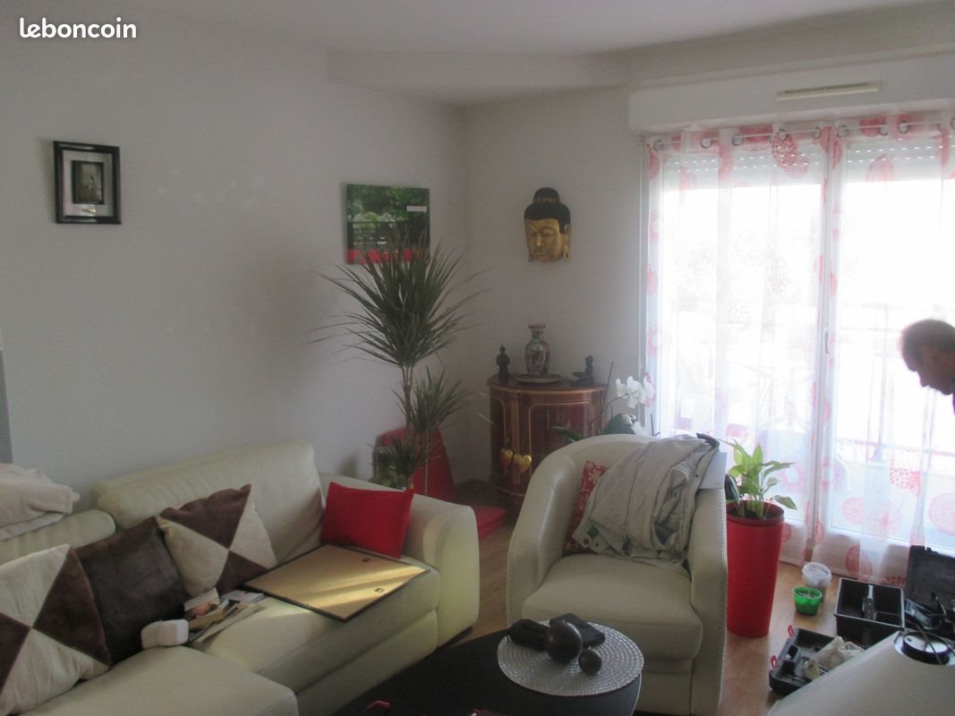 Appartement à louer, 50m², Saint-Gilles-Croix-de-Vie