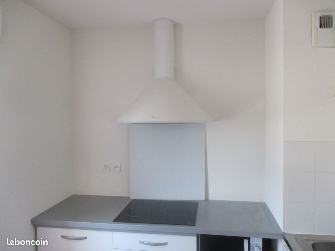 Appartement à louer, 50m², Saint-Gilles-Croix-de-Vie