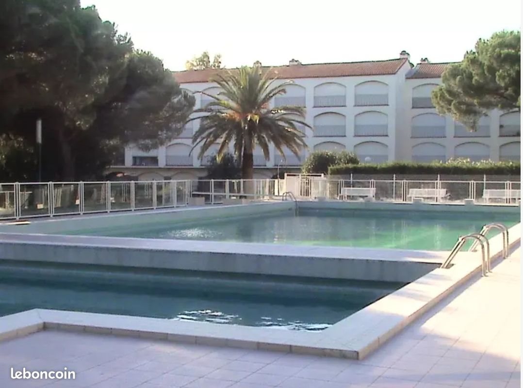 Appartement à vendre, 39m², Argelès-sur-Mer