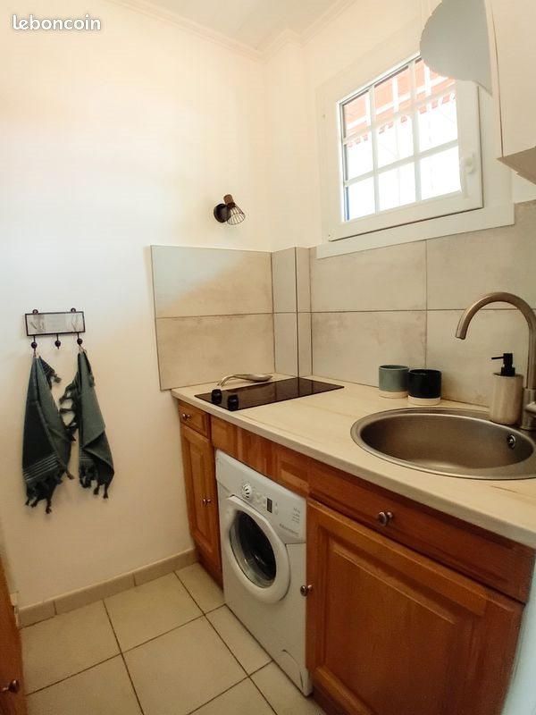 Appartement à vendre, 39m², Argelès-sur-Mer