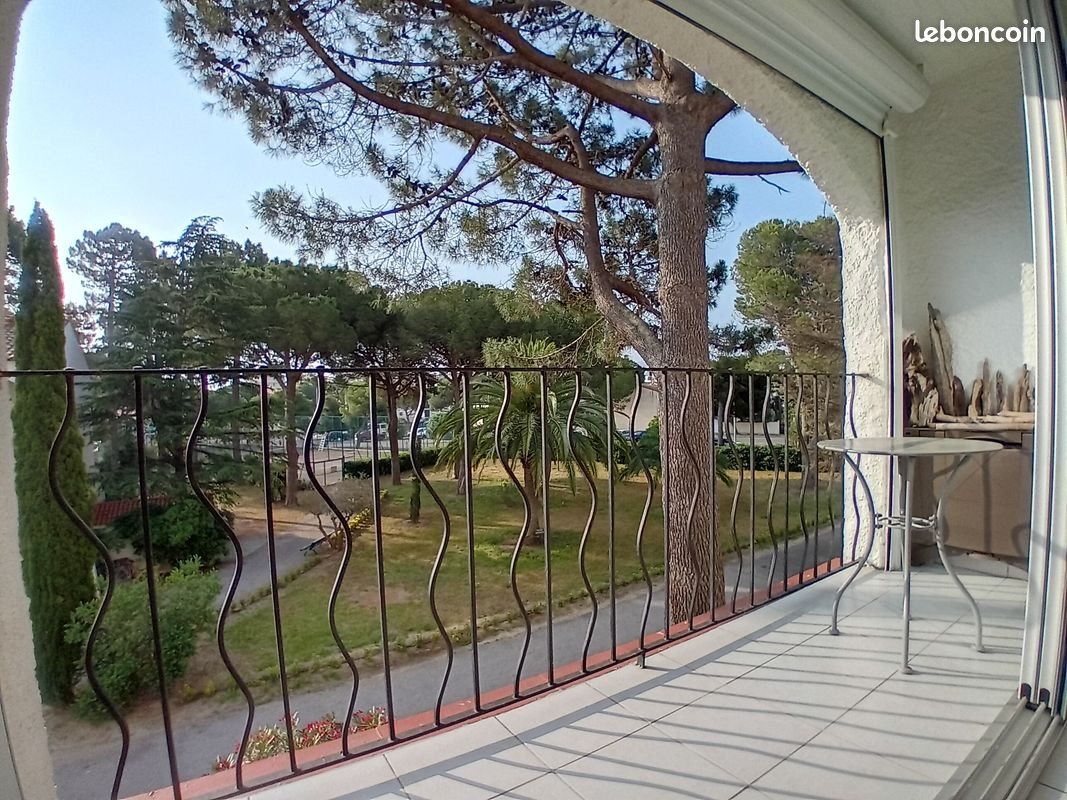 Appartement à vendre, 39m², Argelès-sur-Mer