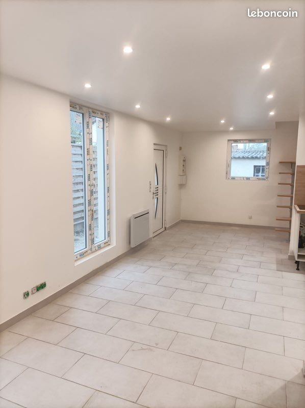 Maison à louer, 63m², Eaubonne