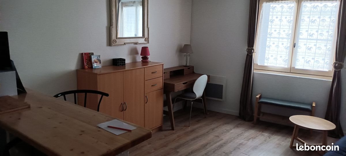 Appartement à louer, 24m², Digne-les-Bains