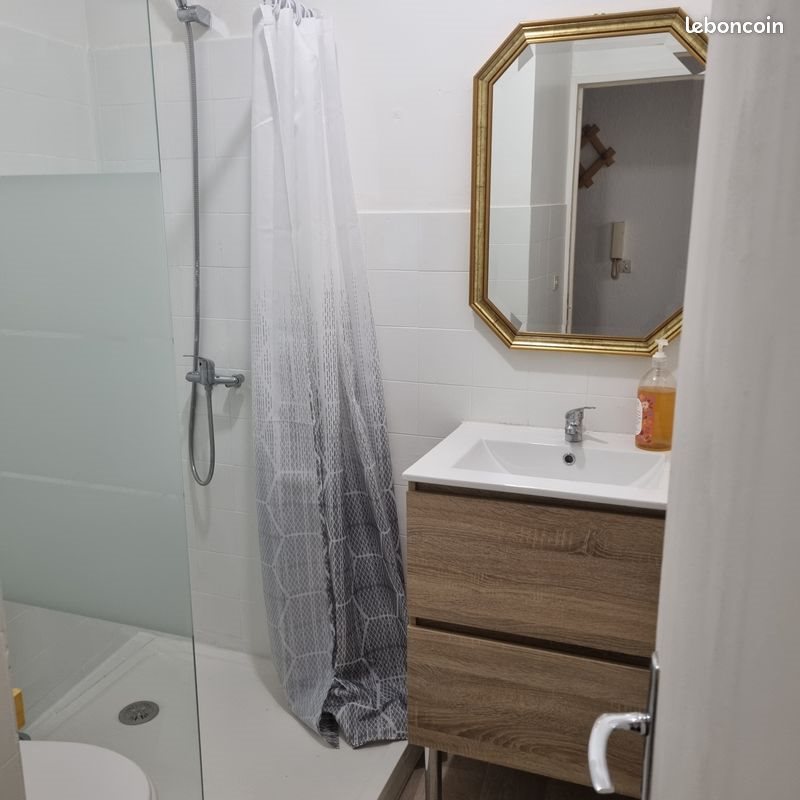 Appartement à louer, 24m², Digne-les-Bains