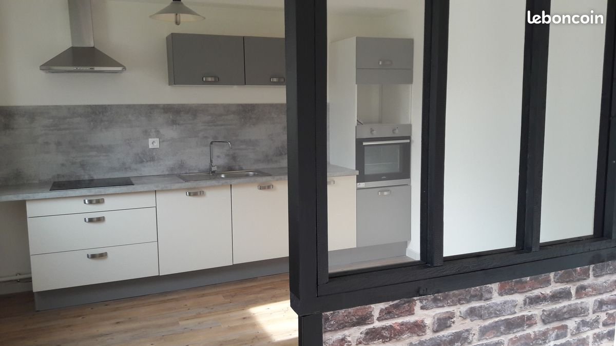 Maison à vendre, 90m², Pontivy
