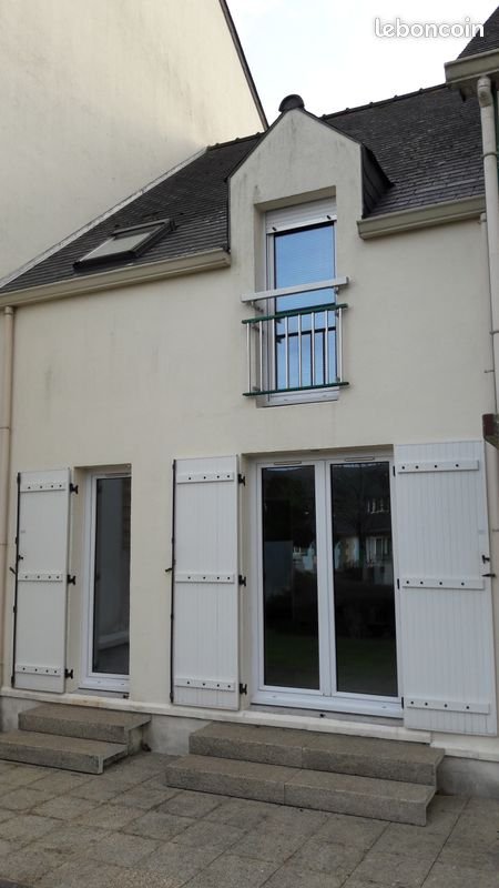 Maison à vendre, 90m², Pontivy