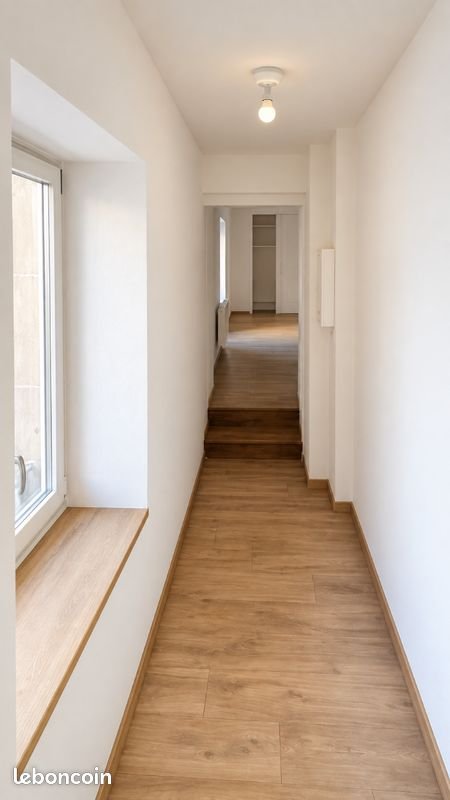 Appartement à louer, 47m², Poligny