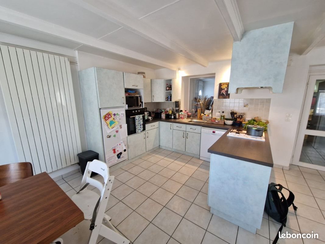 Maison à louer, 180m², Roscoff