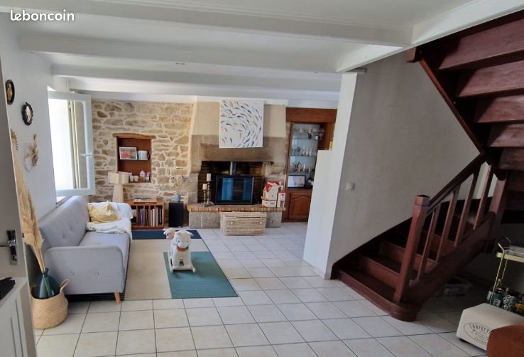 Maison à louer, 180m², Roscoff