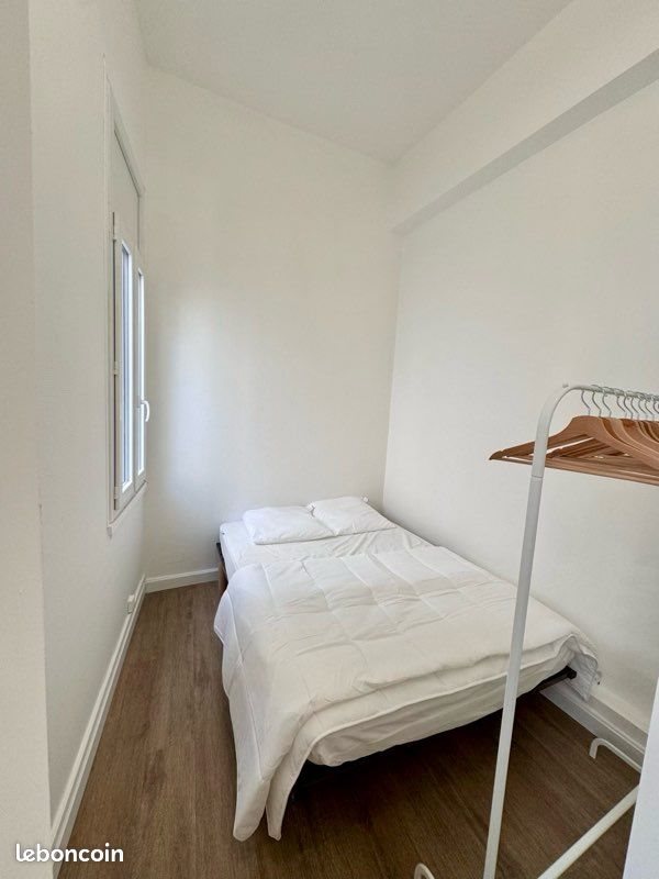 Appartement à louer, 28m², Rennes