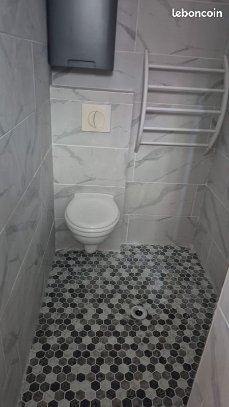 Maison à louer, 28m², Cerizay