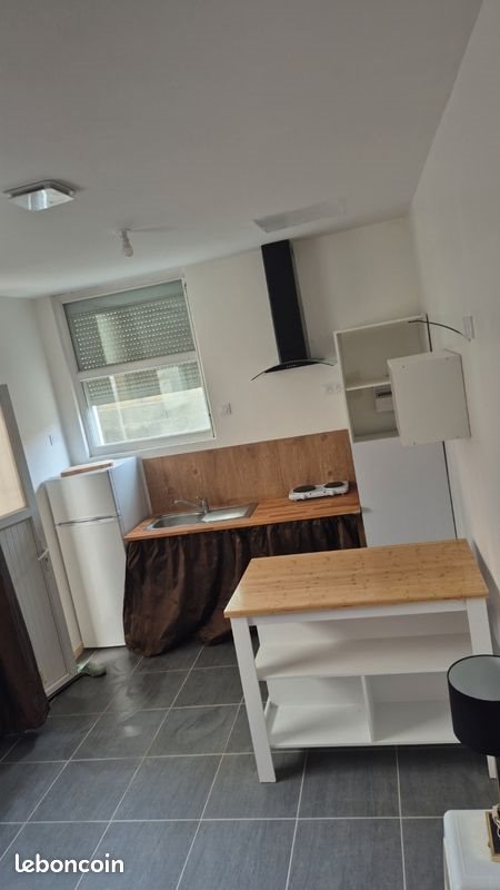 Maison à louer, 28m², Cerizay