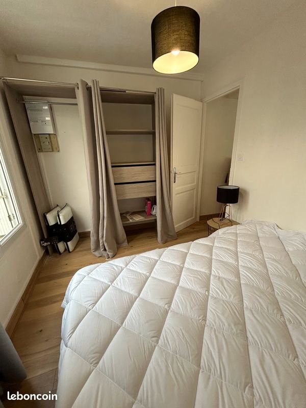 Appartement à louer, 32m², Niort