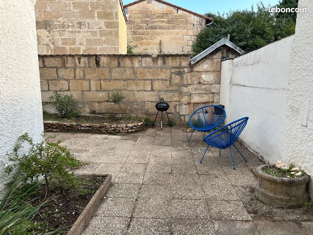 Appartement à louer, 32m², Niort