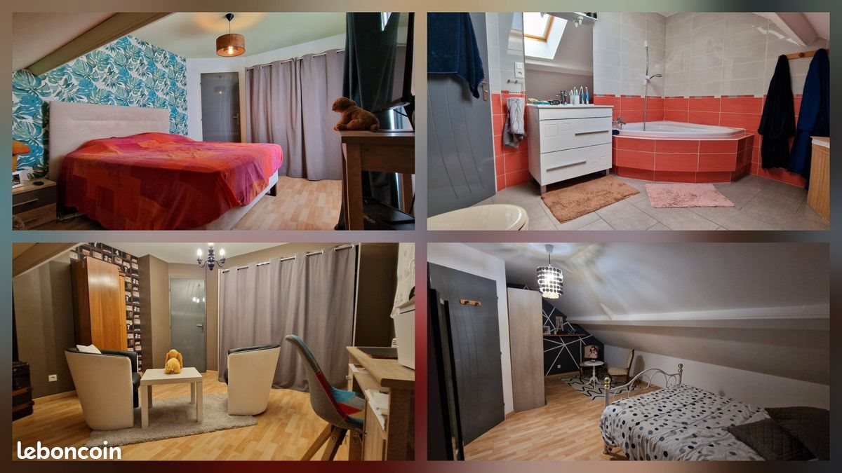 Maison à vendre, 107m², Lure