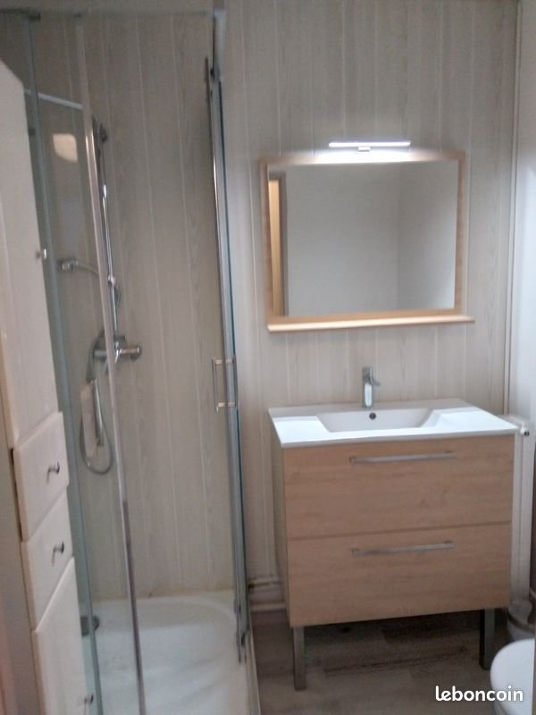 Appartement à louer, 33m², Pau