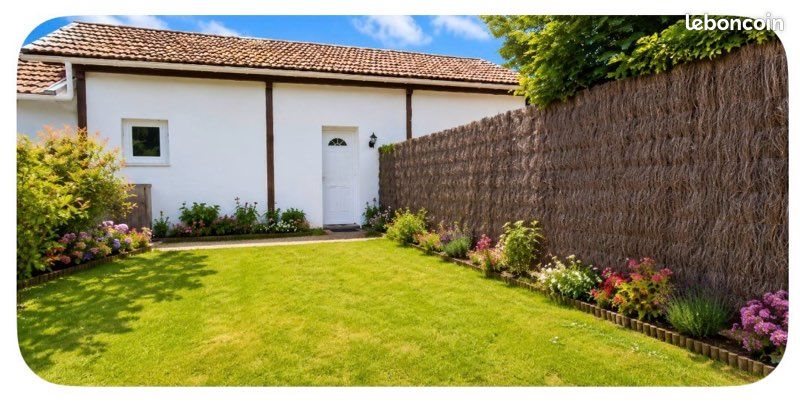 Maison à louer, 40m², Saugnac-et-Muret