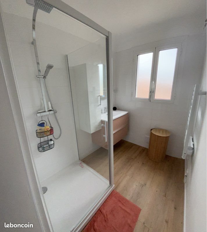 Appartement à louer, 71m², Vallauris