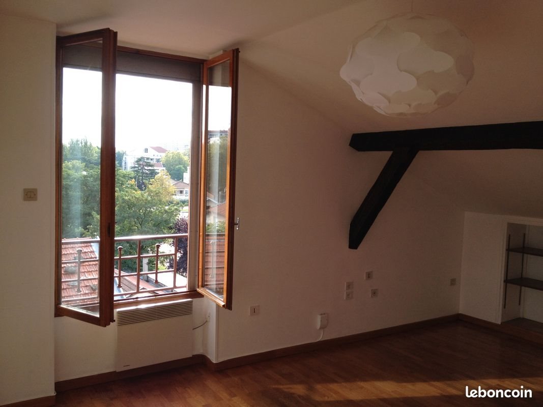 Appartement à vendre, 51m², Lyon 8ème