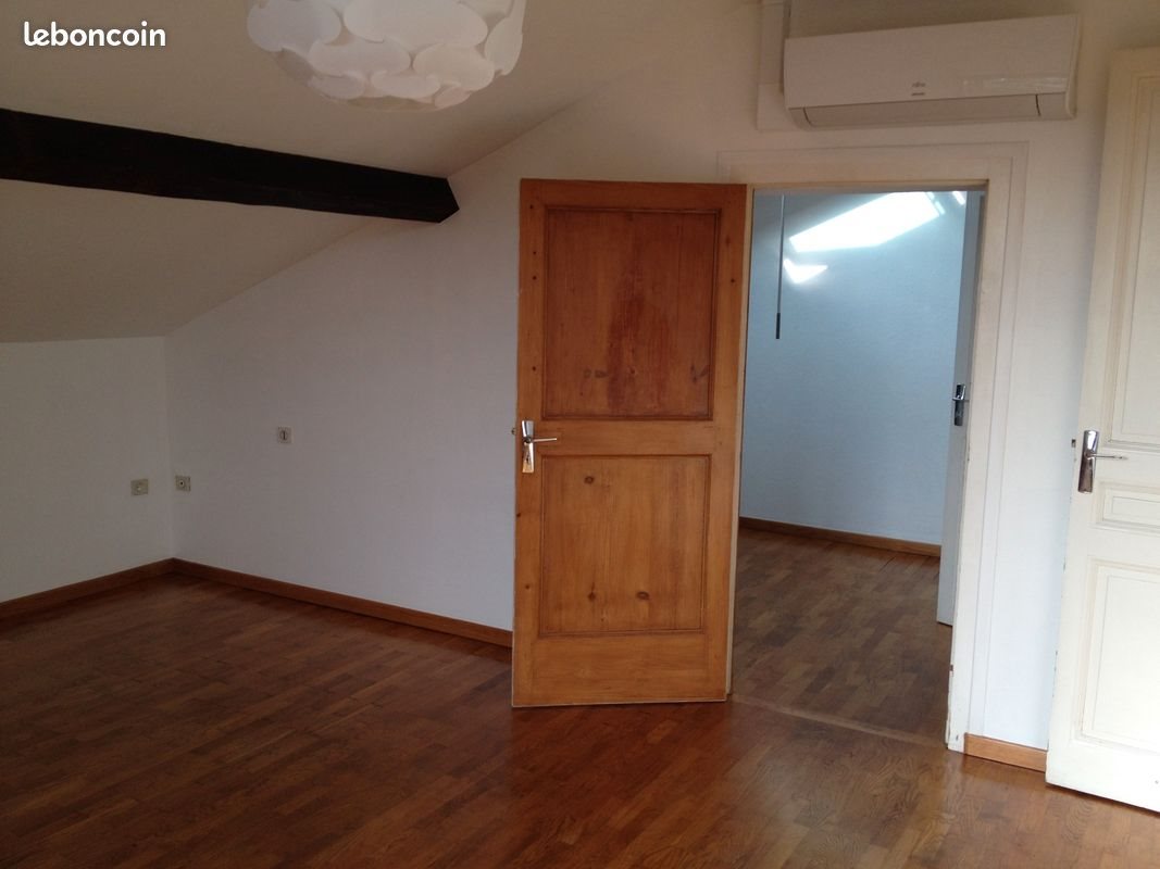 Appartement à vendre, 51m², Lyon 8ème
