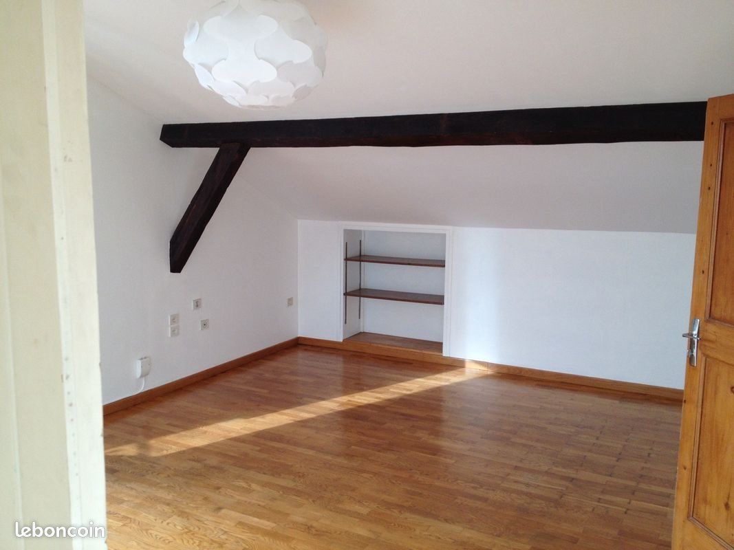 Appartement à vendre, 51m², Lyon 8ème