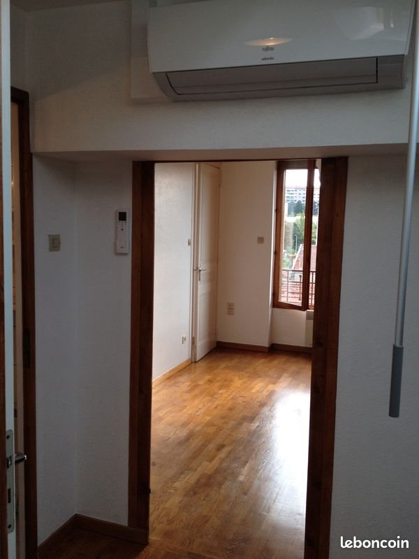Appartement à vendre, 51m², Lyon 8ème