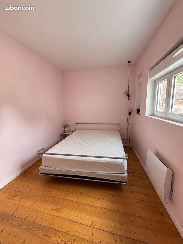 Appartement à louer, 85m², Toulouse