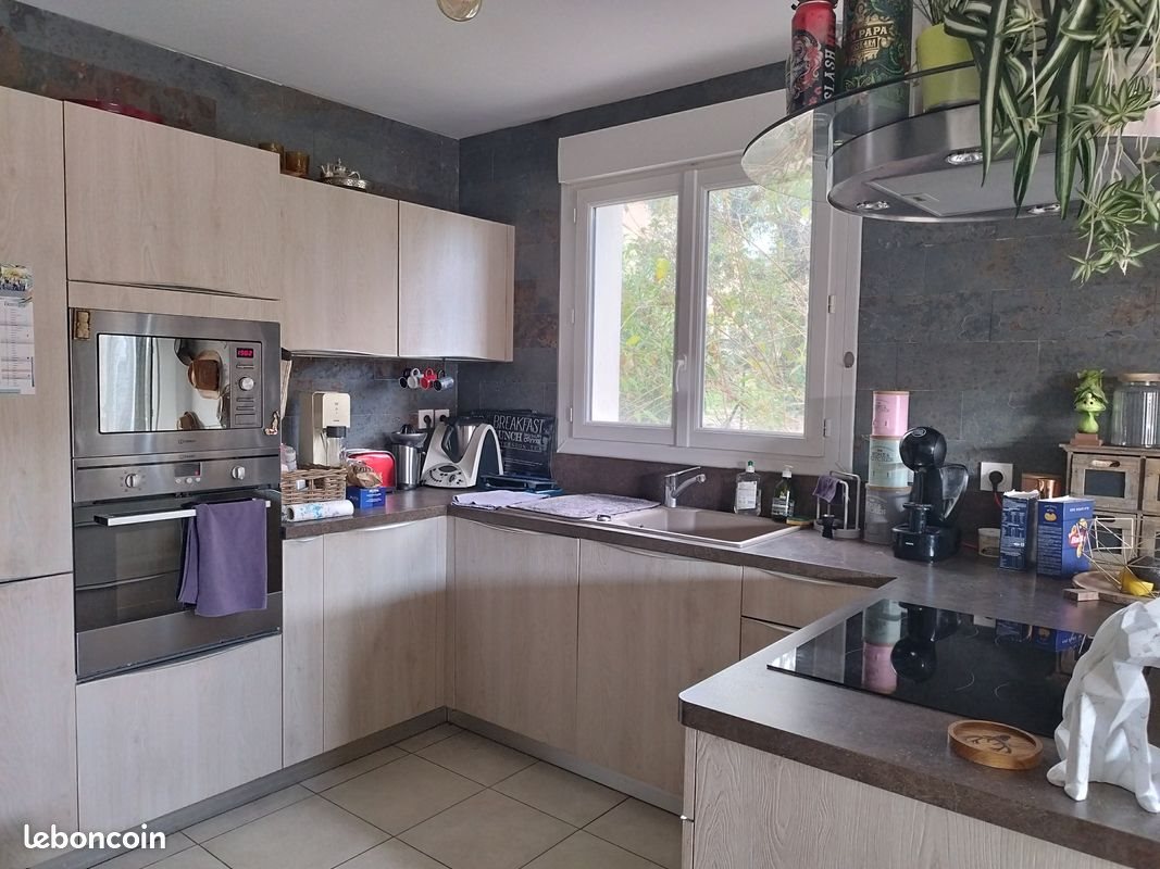 Appartement à vendre, 75m², Le Tignet