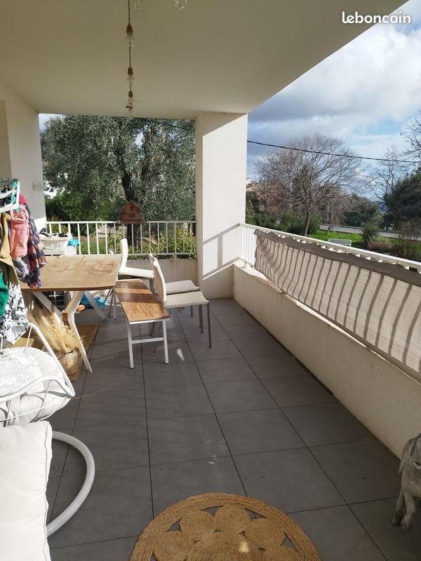 Appartement à vendre, 75m², Le Tignet