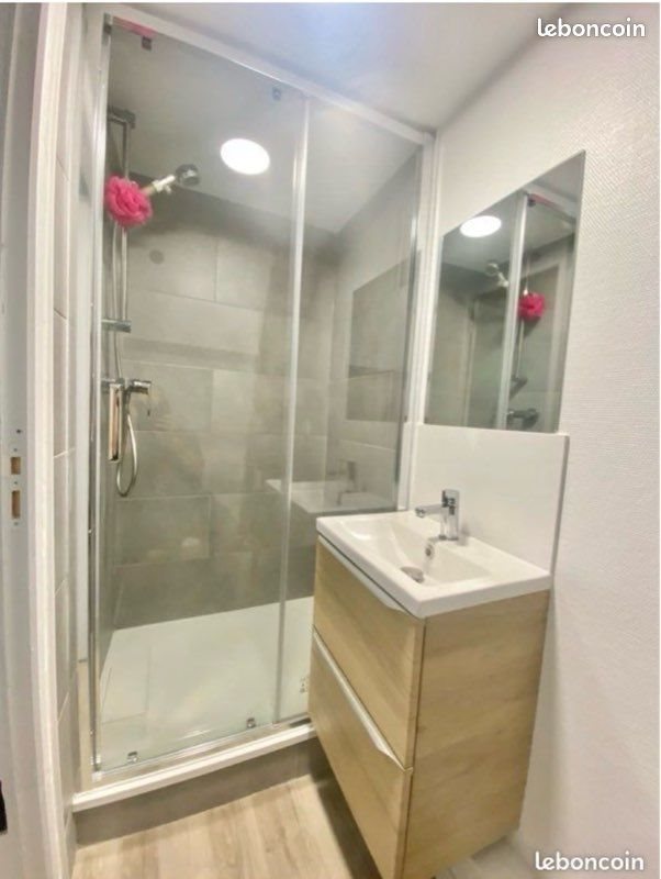 Appartement à vendre, 21m², Rennes