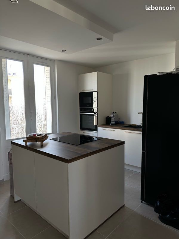 Appartement à vendre, 68m², Valence