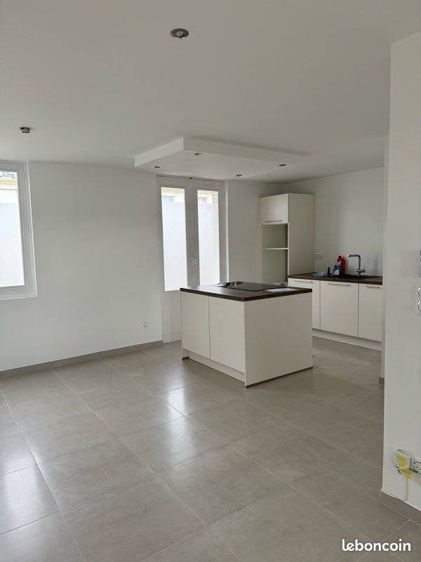 Appartement à vendre, 68m², Valence