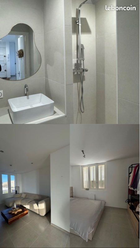 Appartement à vendre, 68m², Valence