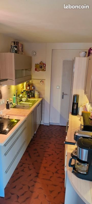 Appartement à vendre, 83m², Seyssinet-Pariset