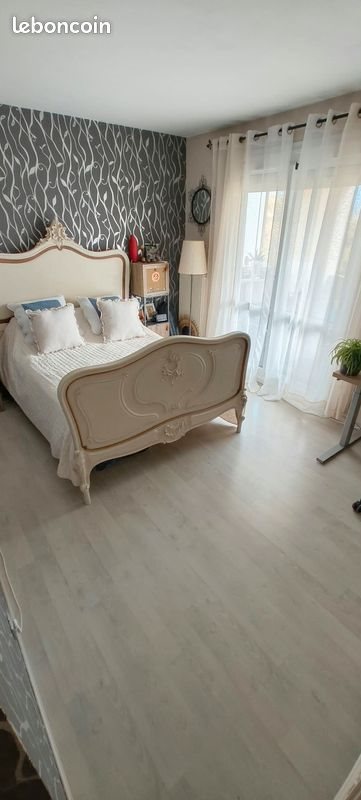 Appartement à vendre, 83m², Seyssinet-Pariset