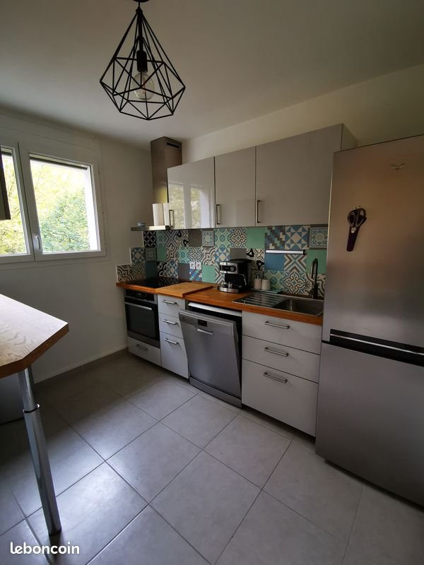 Appartement à louer, 45m², Fontaine