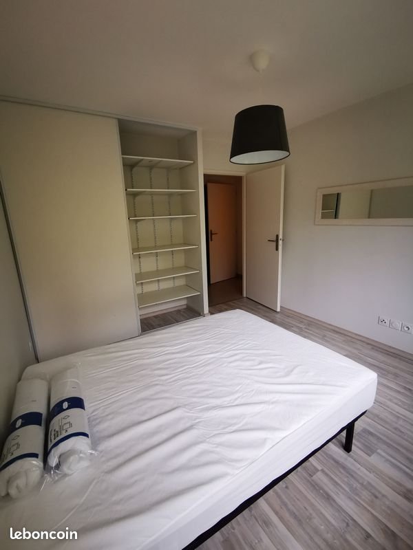 Appartement à louer, 45m², Fontaine