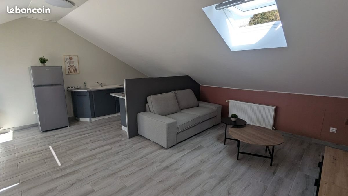 Appartement à louer, 30m², Fontoy