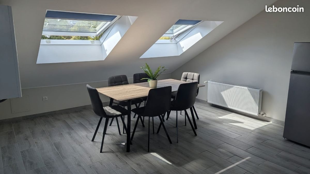 Appartement à louer, 30m², Fontoy