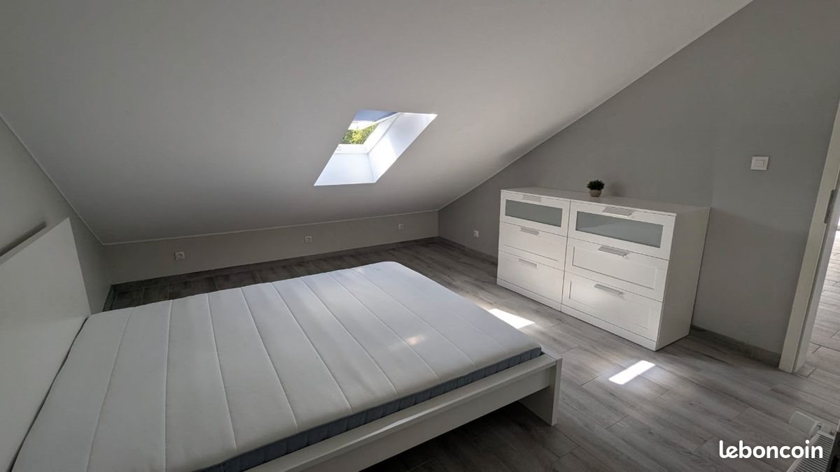 Appartement à louer, 30m², Fontoy