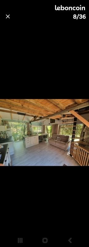 Maison à vendre, 196m², Concoules