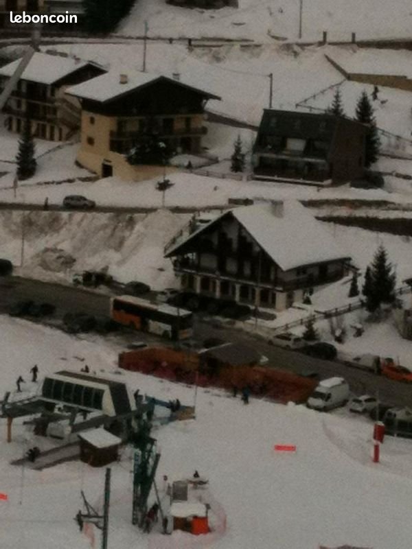 Maison à vendre, 400m², Péone (Valberg)